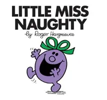 Señorita Traviesa - Little Miss Naughty