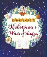 Palabras sabias de Shakespeare: Panorama Pops - Shakespeare's Words of Wisdom: Panorama Pops