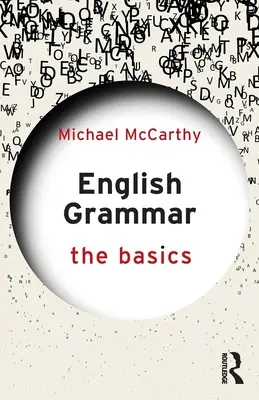 Gramática inglesa: conceptos básicos - English Grammar: The Basics