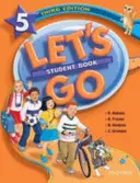 Let's Go: 5: Libro del alumno - Let's Go: 5: Student Book