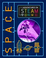 Aventuras en STEAM: Espacio - Adventures in STEAM: Space