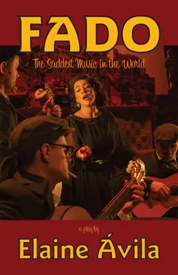 Fado: La música más triste del mundo - Fado: The Saddest Music in the World