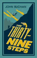 Los treinta y nueve escalones - The Thirty-Nine Steps