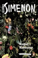 La loca de Maigret - Maigret's Madwoman