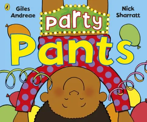 Pantalones de fiesta - Party Pants