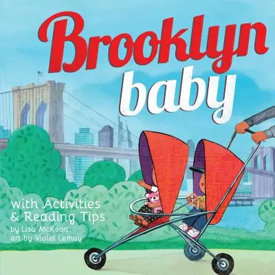 El bebé de Brooklyn - Brooklyn Baby