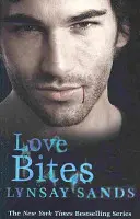 El Amor Muerde - Libro Dos - Love Bites - Book Two