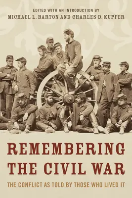 Recordando la Guerra Civil: El conflicto contado por los que lo vivieron - Remembering the Civil War: The Conflict as Told by Those Who Lived It
