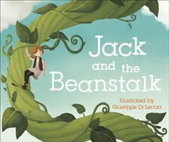 Jack y las habichuelas - Jack and the Beanstalk