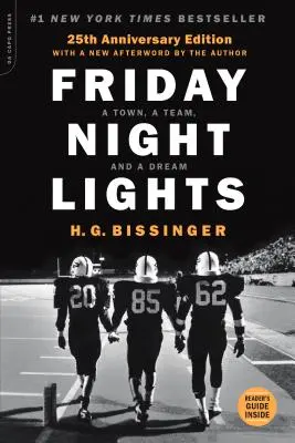 Friday Night Lights: Un pueblo, un equipo y un sueño - Friday Night Lights: A Town, a Team, and a Dream