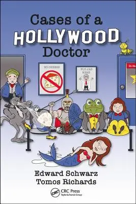 Casos de un médico de Hollywood - Cases of a Hollywood Doctor