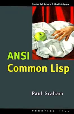 LISP común ANSI - ANSI Common LISP