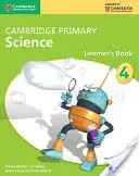 Cambridge Primary Science Stage 4 Learner's Book 4