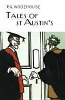 Cuentos de St Austin - Tales of St Austin's