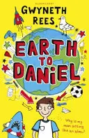 Tierra a Daniel - Earth to Daniel