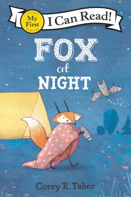 Fox de noche - Fox at Night