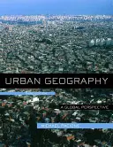 Geografía urbana: Una perspectiva global - Urban Geography: A Global Perspective