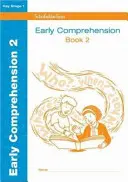 Comprensión Inicial Libro 2 - Early Comprehension Book 2