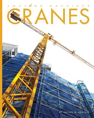 Grúas - Cranes