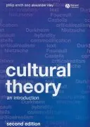 Teoría cultural 2e - Cultural Theory 2e