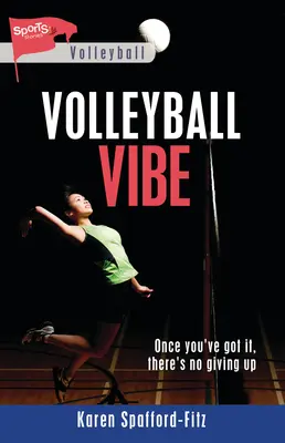 Voleibol Vibe - Volleyball Vibe