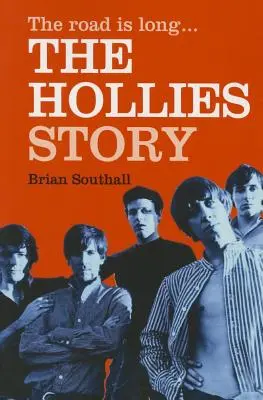 La historia de los Hollies - The Hollies Story