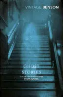 Historias de fantasmas: Seleccionados y presentados por Mark Gatiss - Ghost Stories: Selected and Introduced by Mark Gatiss