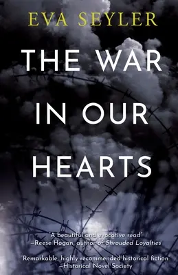 La guerra en nuestros corazones - The War in Our Hearts