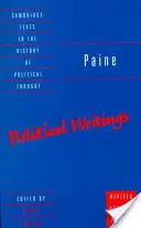 Paine: Escritos políticos - Paine: Political Writings