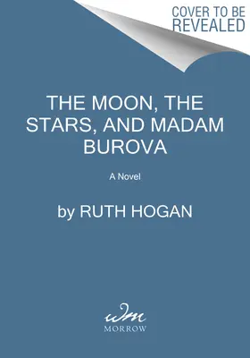 La luna, las estrellas y Madame Burova - The Moon, the Stars, and Madame Burova