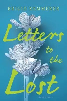 Cartas a los perdidos - Letters to the Lost