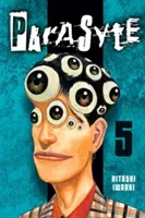 Parasyte, Volumen 5 - Parasyte, Volume 5