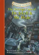 Classic Starts(r) El extraño caso del Dr. Jekyll y el Sr. Hyde - Classic Starts(r) the Strange Case of Dr. Jekyll and Mr. Hyde