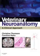 Neuroanatomía veterinaria: Un enfoque clínico - Veterinary Neuroanatomy: A Clinical Approach