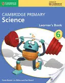 Cambridge Primary Science Stage 6 Learner's Book 6