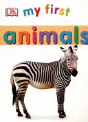 Mis primeros animales - My First Animals