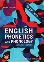 Fonética y fonología inglesas - English Phonetics and Phonology
