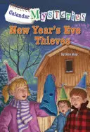 Calendar Mysteries #13: Ladrones de Nochevieja - Calendar Mysteries #13: New Year's Eve Thieves