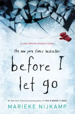 Antes De Dejarte Ir - Before I Let Go