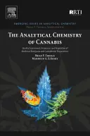 La química analítica del cannabis: Evaluación, garantía y regulación de la calidad de los preparados de marihuana medicinal y cannabinoides - The Analytical Chemistry of Cannabis: Quality Assessment, Assurance, and Regulation of Medicinal Marijuana and Cannabinoid Preparations