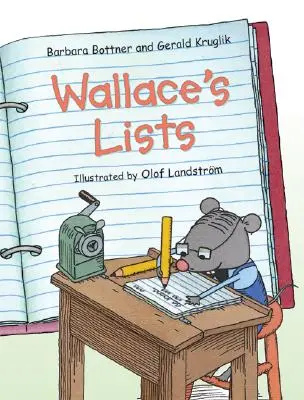 Las listas de Wallace - Wallace's Lists