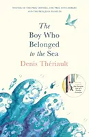 El niño que pertenecía al mar - The Boy Who Belonged to the Sea