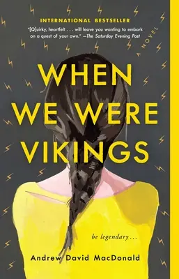 Cuando éramos vikingos - When We Were Vikings