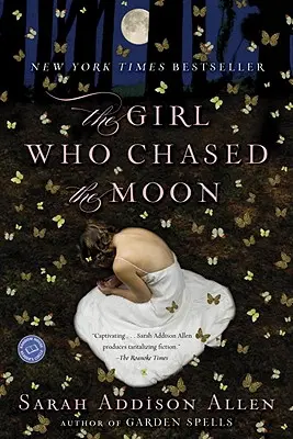 La chica que perseguía la luna - The Girl Who Chased the Moon