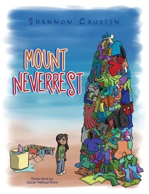 El Monte Neverrest - Mount Neverrest