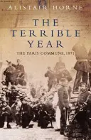 Año terrible - La Comuna de París de 1871 - Terrible Year - The Paris Commune 1871