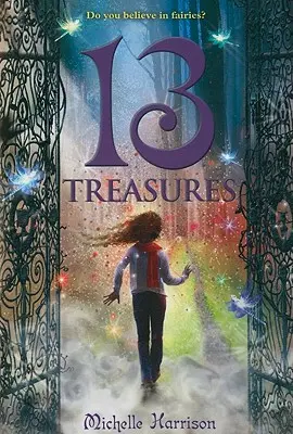 13 tesoros - 13 Treasures