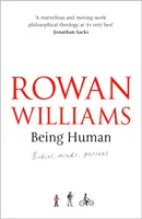 Ser humano - Cuerpos, mentes, personas - Being Human - Bodies, Minds, Persons