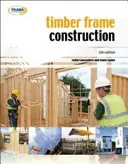 Construcción con entramado de madera - Timber Frame Construction