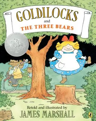 Ricitos de oro y los tres osos - Goldilocks and the Three Bears